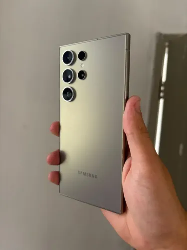 Samsung S24 ultra