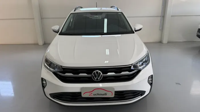Volkswagen Nivus Comfortline 1.0 200 TSI Flex AUT 2022