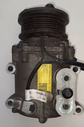Compressor Ar-condicionado Ford focus LEIA O ANÚNCIO 