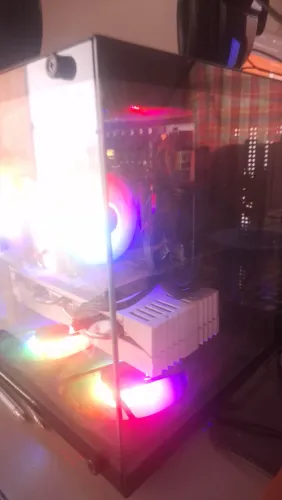 Pc Gamer Intel