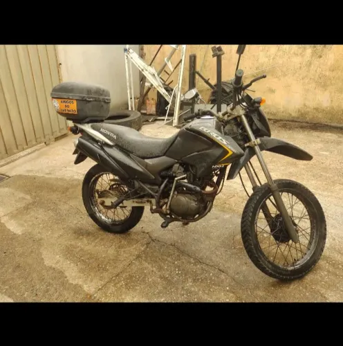 Bros 150