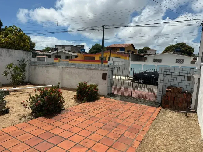 Casa à venda em Natal, Pitimbu