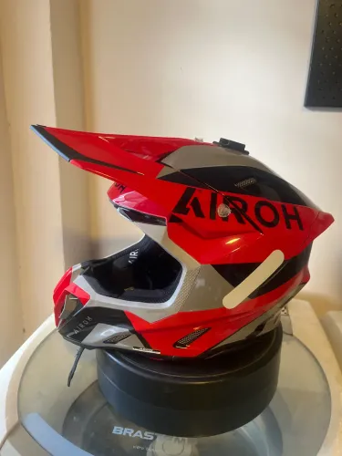 Capacete Airoh  Twister 3