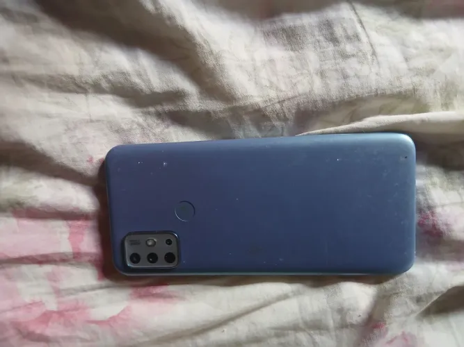 Vende-se Motorola g20