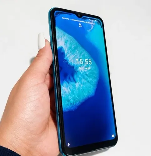 Moto g8 Power Lite