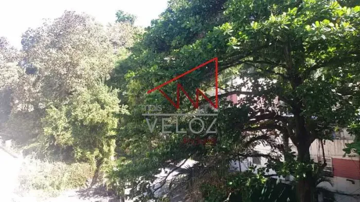 Apartamento-À VENDA-Santa Teresa-Rio de Janeiro-RJ