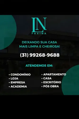 Faxineira x Diarista