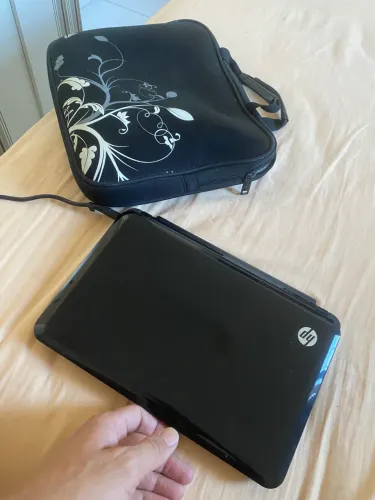 Notbook HP mini