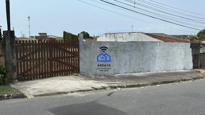 Terreno à venda, Tinga, Caraguatatuba, SP