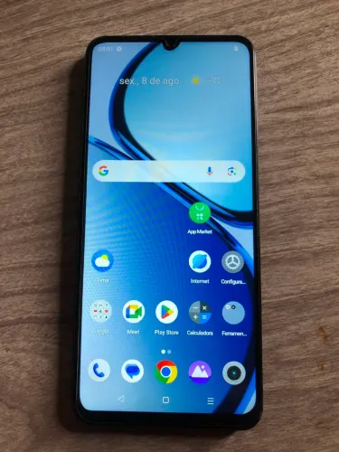 Note 50 128gb