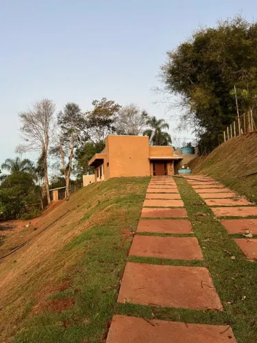 Chácara no Pau de Angu - Itabira