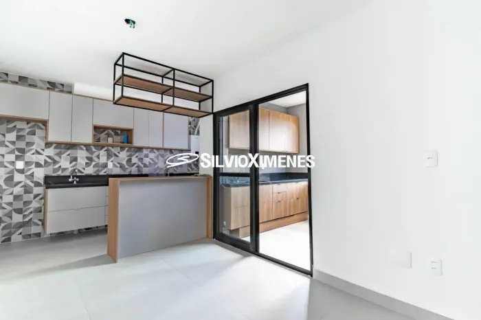 Apartamento com 2 quartos, Estoril - Belo Horizonte