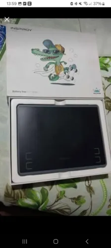 Mesa digitalizadora