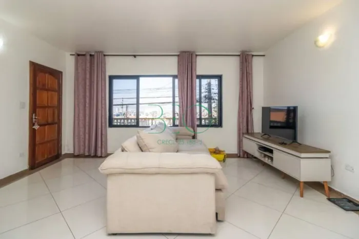 Sobrado com 5 dormitórios à venda, 220 m² por R$ 570. - Vila Itaberaba - São Paulo/SP
