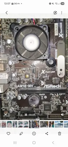 Computador desktop