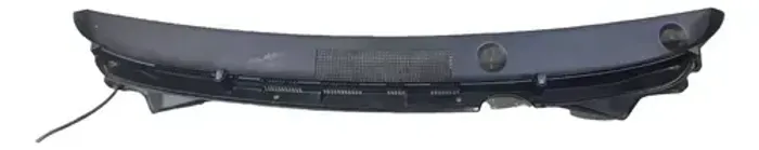 Grade Churrasqueira Hb20 2021 86151r1000  Preto Fosco