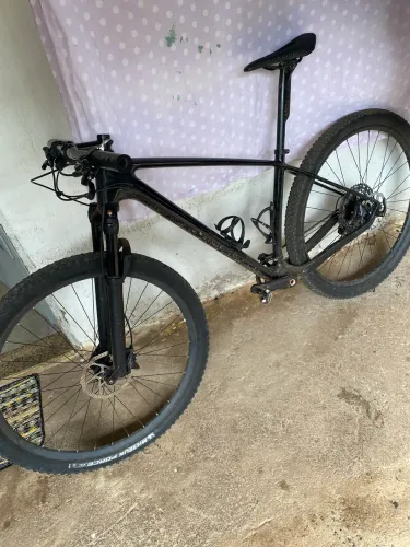 Bike carbono 29