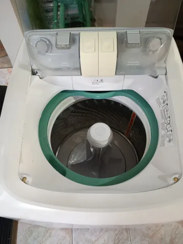 Máquina de lavar cônsul 11KG facilite