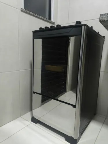 Fogão Dako