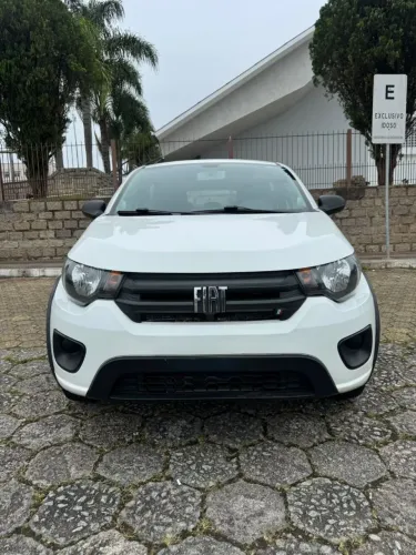 Fiat Mobi Like 1.0 Fire Flex 5P. 2023