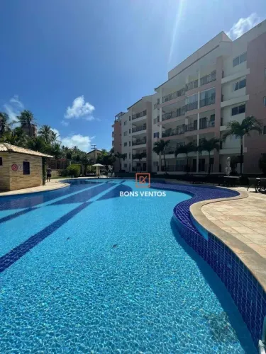 Condomínio Exclusivo ao Lado do Beach Park Lazer Completo e Estrutura Premium