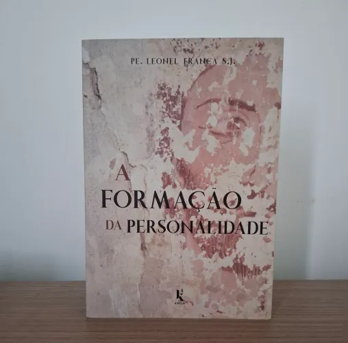 Formação da Personalidade