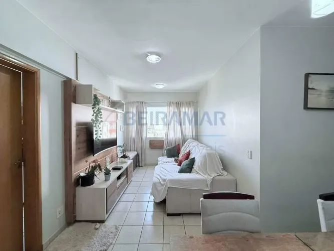 Apartamento 3 Quartos para Venda em Brasília, Sul (Águas Claras), 3 dormitórios, 1 suíte,