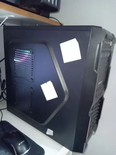 CPU AMD A10 16GB SSD512/128 GB