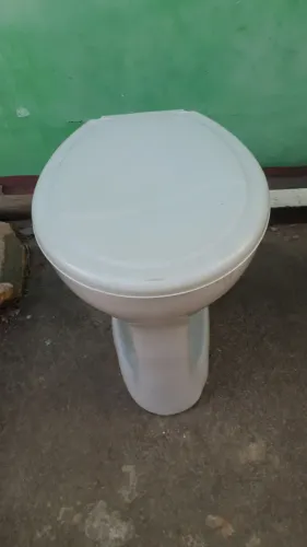 Vaso sanitário Deca