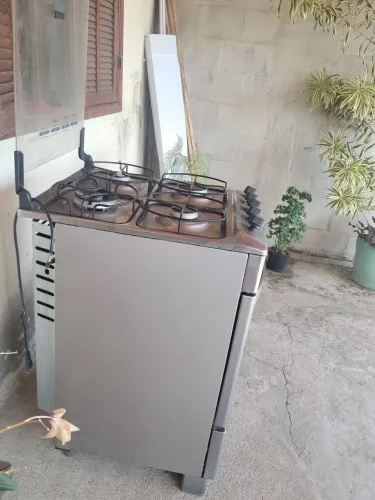 Vende se fogão