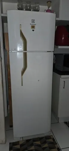 Geladeira Electrolux 