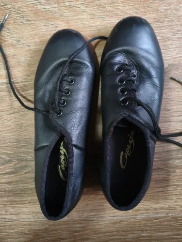 Sapato de dança Capezio