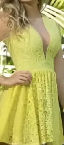 Kit 2 Vestidos M