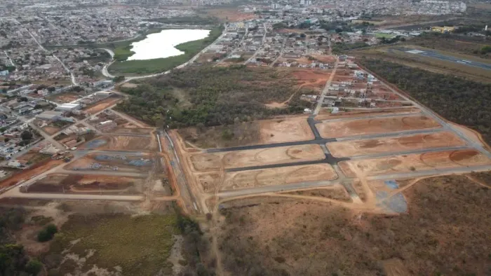 OPORTUNIDADE! lote no Alto do Interlagos