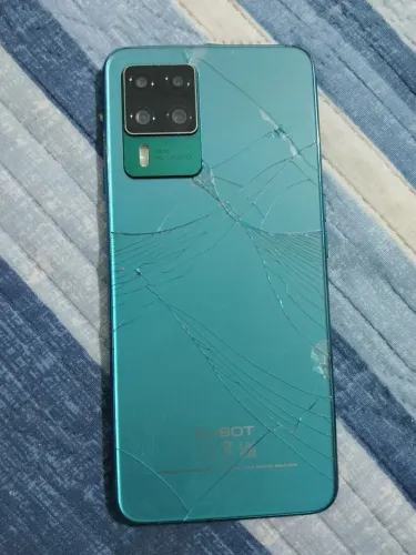 Celular Cubot X50 PARA RETIRADA DE PEÇAS 
