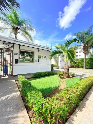 Apartamento à venda em Colinas de Laranjeiras Serra/ES | Parque Cabral
