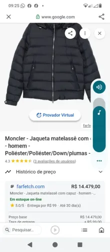 Jaqueta