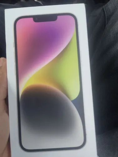 iPhone 14 256gb