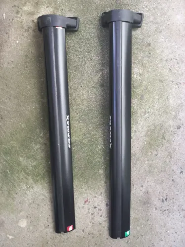 Rack Eqmax do Gol G3 