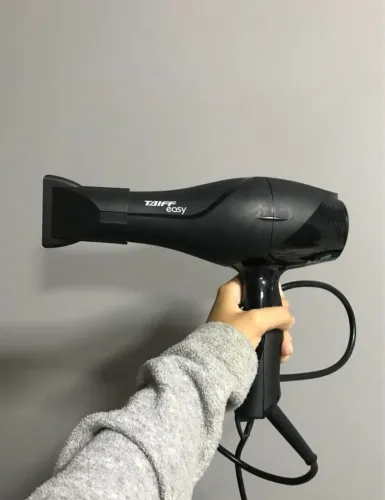 Secador taiff 220V