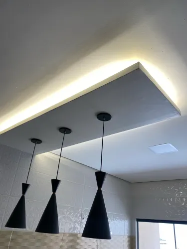 Serviços elétricos
