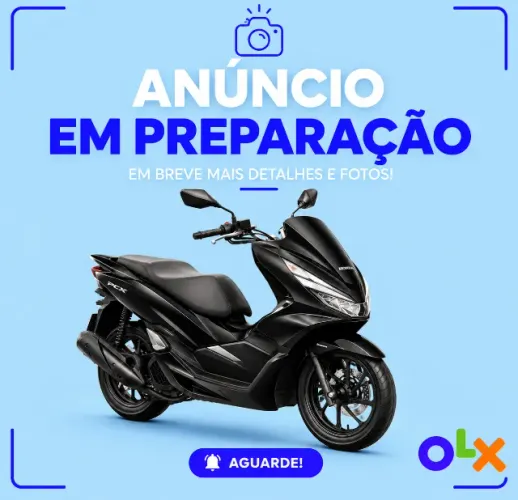 PREPARÇÃO