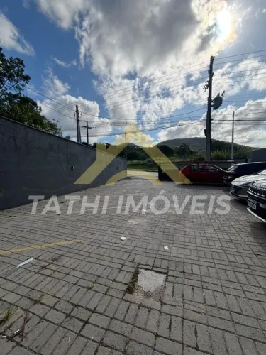 Sala Comercial para Locação em Florianópolis, Ingleses do Rio Vermelho, 1 banheiro
