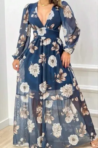 DESAPEGANDO VESTIDO DE FESTA (veste 38-42) 