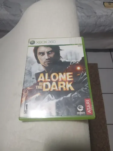 Jogo raro de Xbox 360