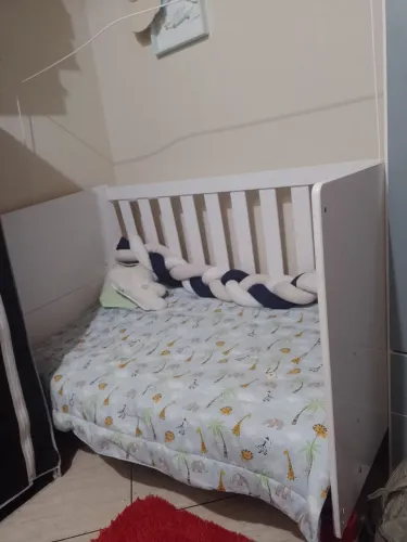 Berço cama