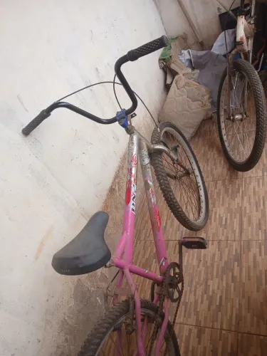 Bicicleta DNZ 