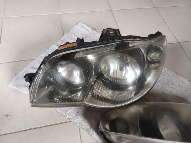 Farol Palio Fire 2007-2016 G3