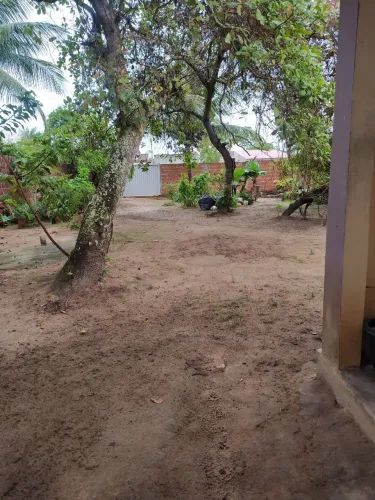 Terreno 12x30 (360 m²)