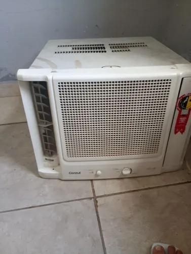 Ar condicionado